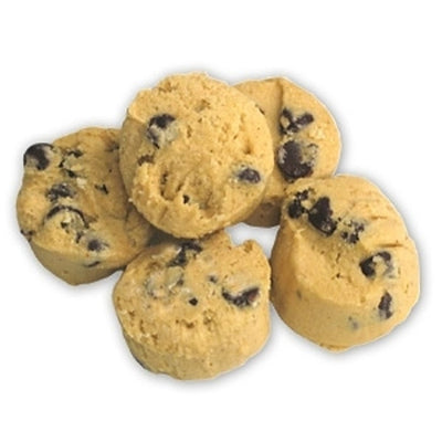 Cookie Chocolate Chip dough 320/1oz David's