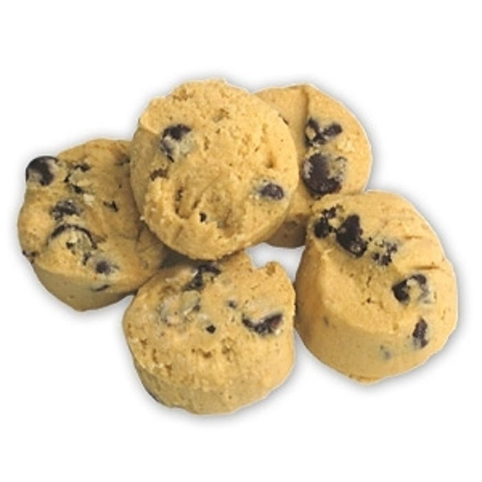 Cookie Chocolate Chip dough 320/1oz David's
