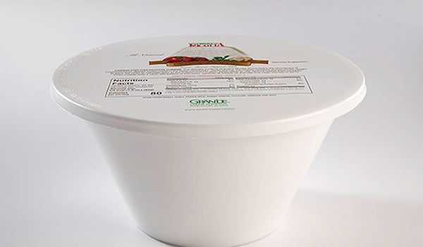 Prima Dolce 2/4lb Grande