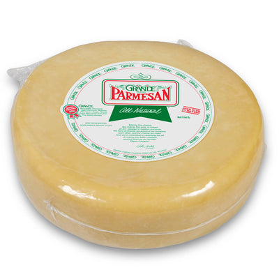 Grande Parmesan Wheel 24lb