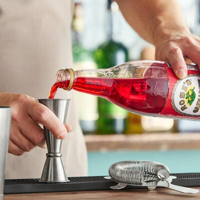 Grenadine Syrup 12/1 ltr