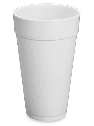 Cup Foam 20oz (20x16g)