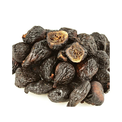 Figs Black Mission 30lb