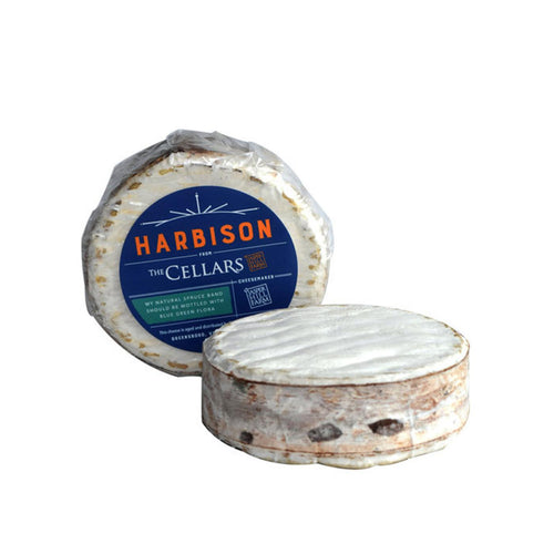 Cheese Harbison 9/9oz