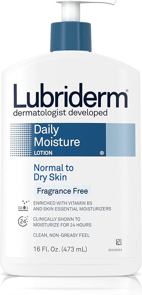Lubriderm Lotion