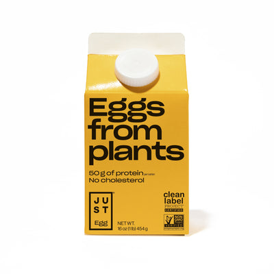 Just Eggs Liquid 16oz