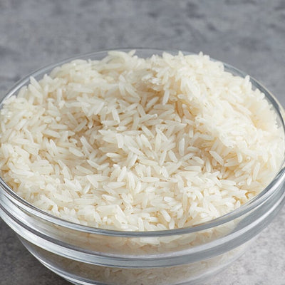 Rice Basmati 25lb