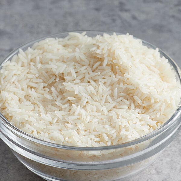 Rice Basmati 25lb