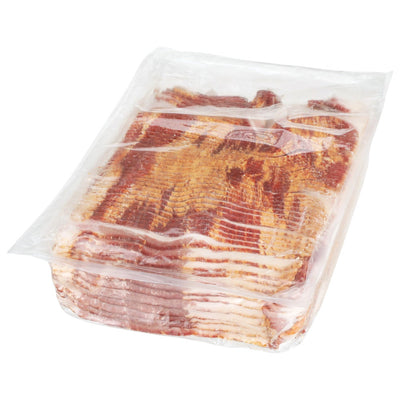 Bacon Applewood Smoked 10/12 15lb