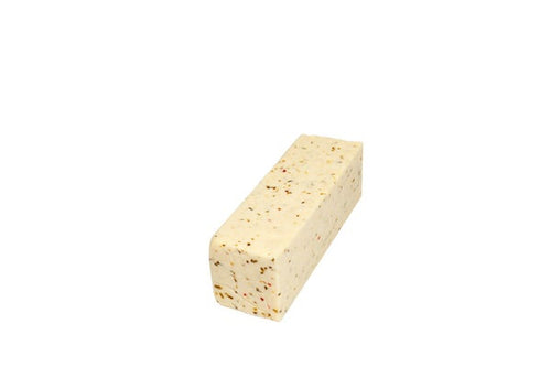 Cheese Loaf Pepper Jack 2/5lb