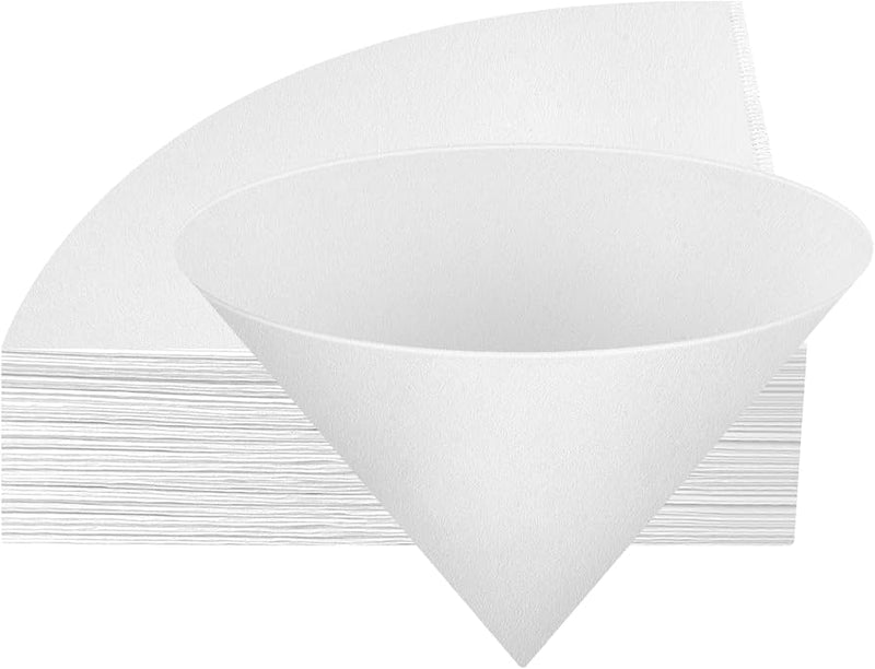 Filter Cones Grease 10in. 10/50