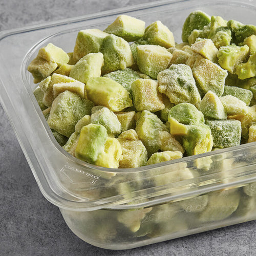 Avocado Diced 12/2lb