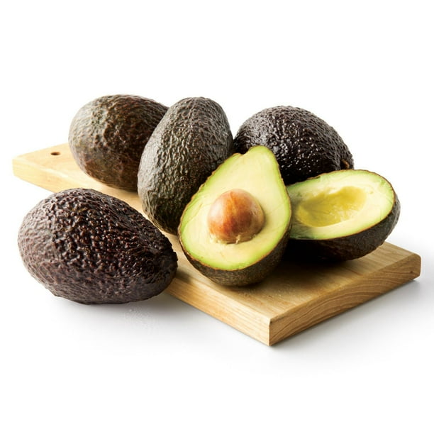 Avocados 5ct
