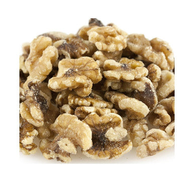 Walnuts - Combo Halves & Pieces 25lb