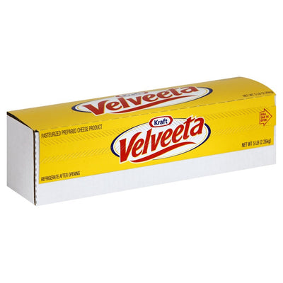 Cheese Velveeta 6/5lb