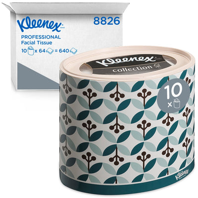 KS Oblong Kleenex