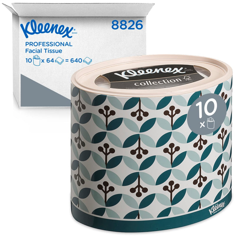 KS Oblong Kleenex