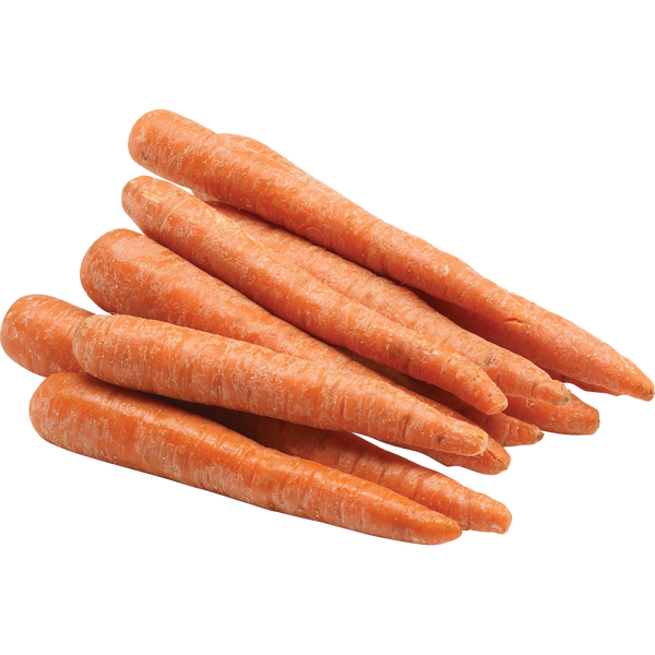 Organic Carrots 6lb