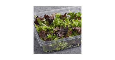 Lettuce Arcadian Mix 3lb