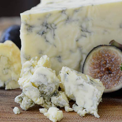 Cheese Wheel Stilton 1/2 Wheel 2/8.80lb
