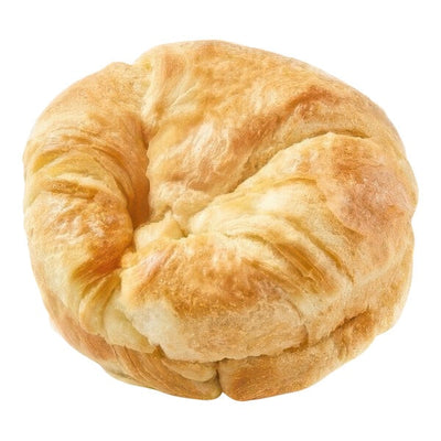 Croissant Sliced Baked Regular 4/6 2.25oz