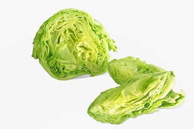 Lettuce Ice Berg 2ct