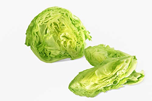 Lettuce Ice Berg 2ct