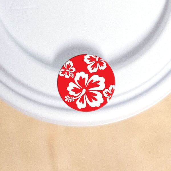Cruzin Cap - Aloha 1/250ct