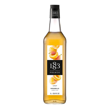 1883 Cherry Plum 6/1ltr