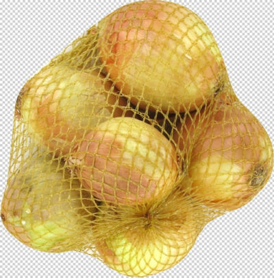 Onion Yellow Jumbo 5lb