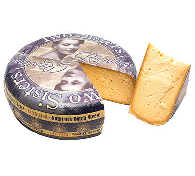 Gouda 2 Sisters 1/20