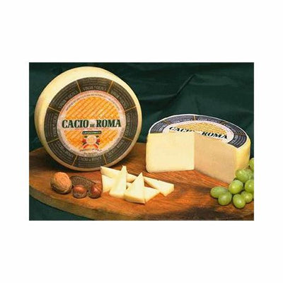 Cheese Cacio De Roma Lazio Buonotavola 2/4lb