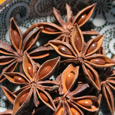 Anise Star 6/PC1 (8oz)