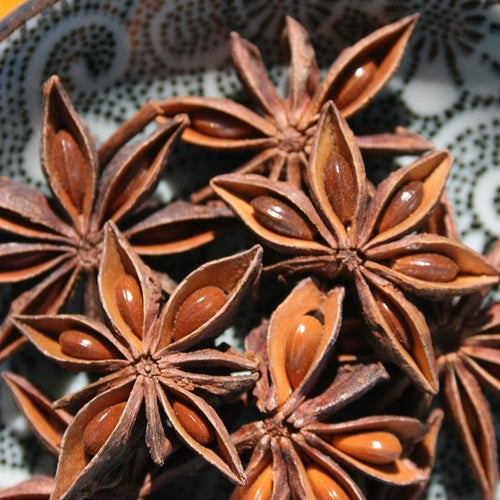 Anise Star 6/PC1 (8oz)