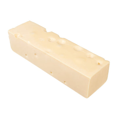 Cheese Loaf Swiss Domestic 6/8lb