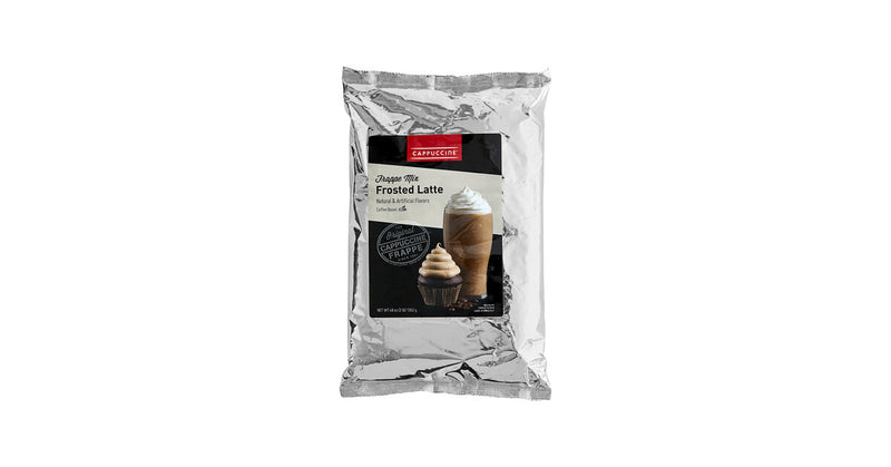 Cappuccine Frosted Latte 5/3lb