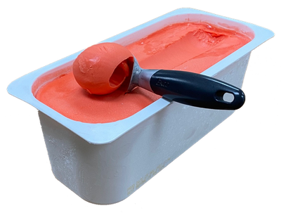 Sorbetto Blood Orange 5LT