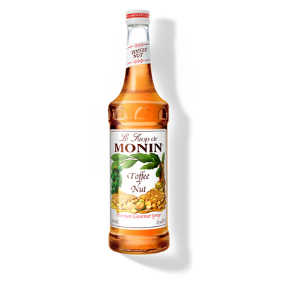 Monin Toffee Nut 12/750ml