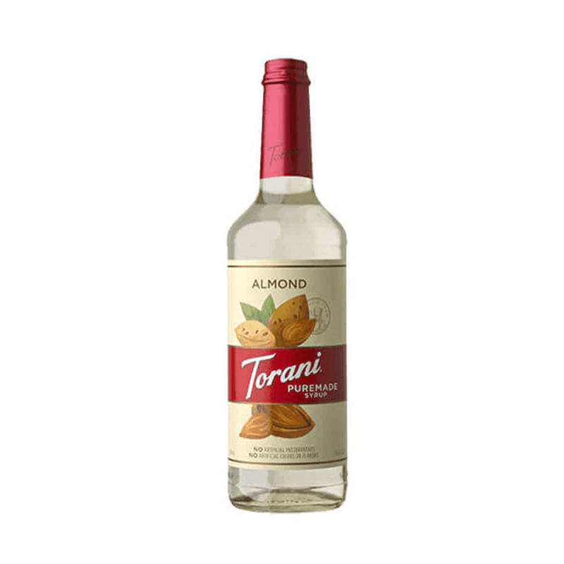 Puremade Almond 4/750ml