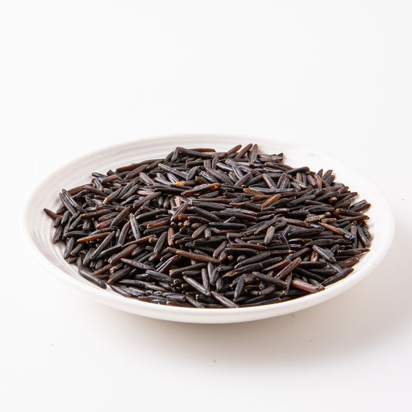 Rice Naked Wild 6/2lb