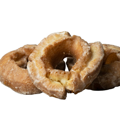 Donuts Old Fashioned