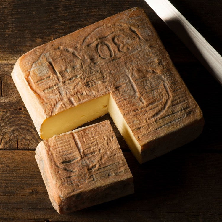 Cheese Teleggio 2.2kg