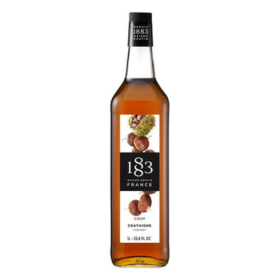 1883 Maison Routin Chestnut 6/1L