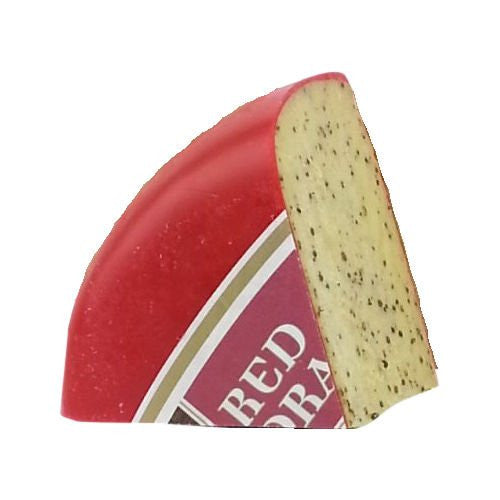 Cheddar Red Dragon English With Mustard & Ale 2/4.96lb