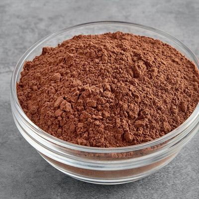 Cocoa Powder Sunrise Unsweetened 25lb 69069