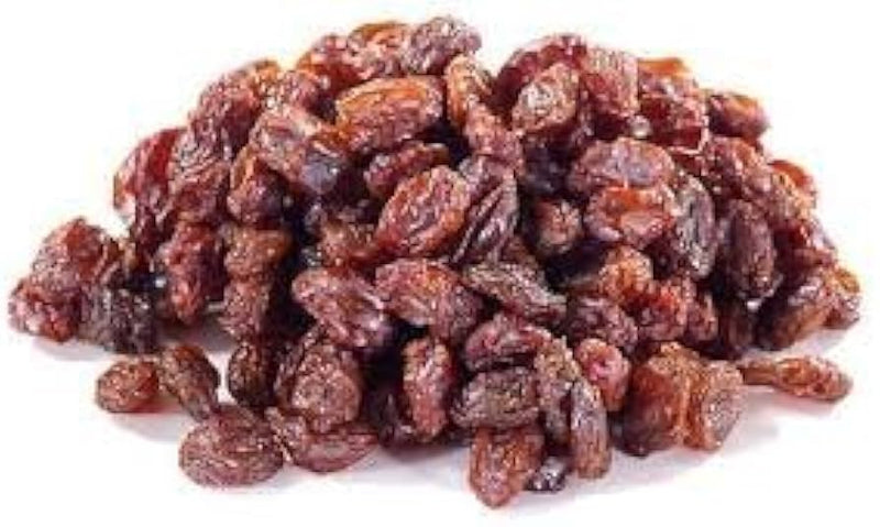 Raisins Organic Thomson Seedless 30lb