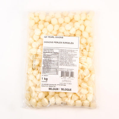 IQF Pearl Onions