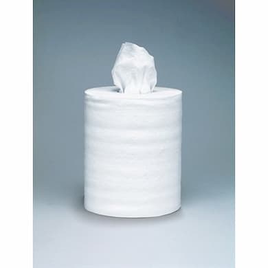 White Wiper 150ct