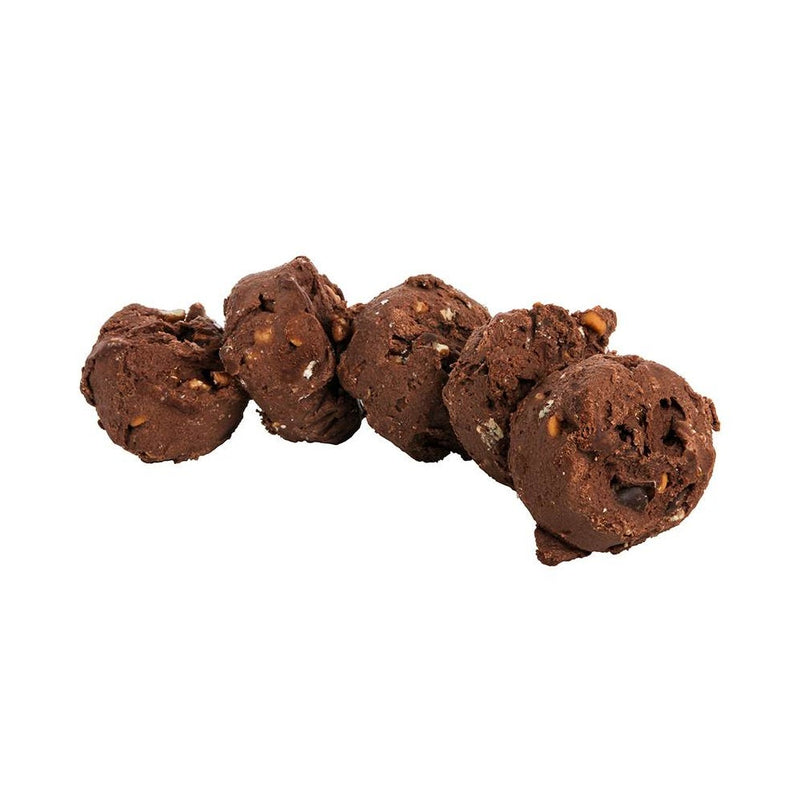 Cookie Dough Gourmet Turtle 213/1.5oz