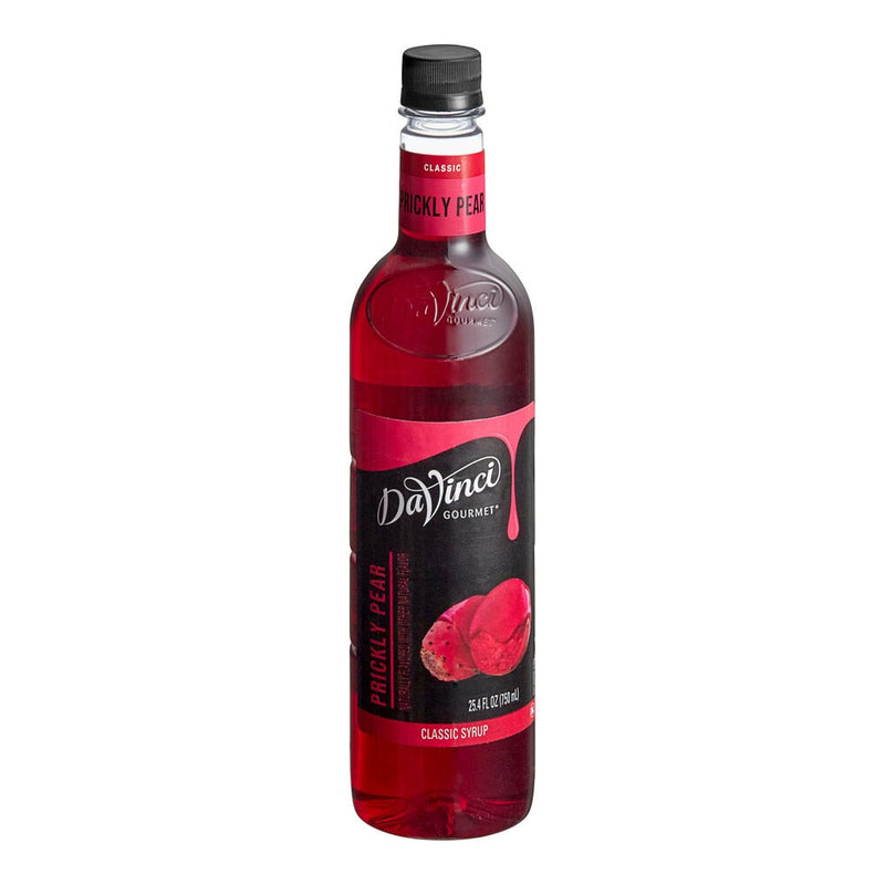 DaVinci Prickly Pear 750ml